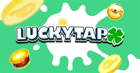 lucky tap|LuckyTap – Apps on Google Play.